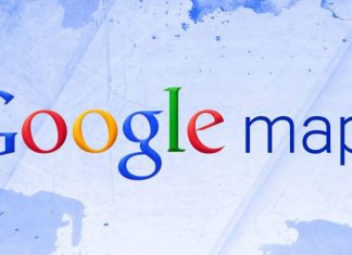 Google Maps tests Parking difficulty in the US