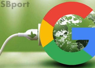 Google-green energy-zero emission-2017