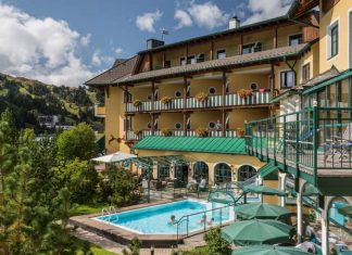 Hackers kidnap the Jägerwirt's network with ransomware