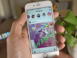 Instagram Stories becomes a big data goldmine with new ads Instagram Stories ads