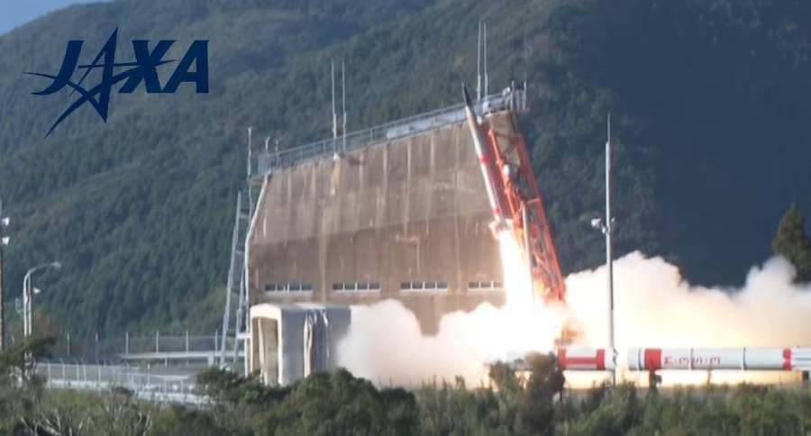 Jaxa-SS-520-40-taking-off