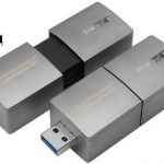 Kingstone 2TB thumb drive