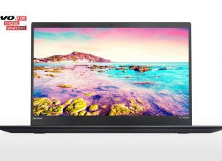 Lenovo Thinkpad X1 Carbon price and release date