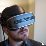 Lenovo vr headset - Windows Holographic