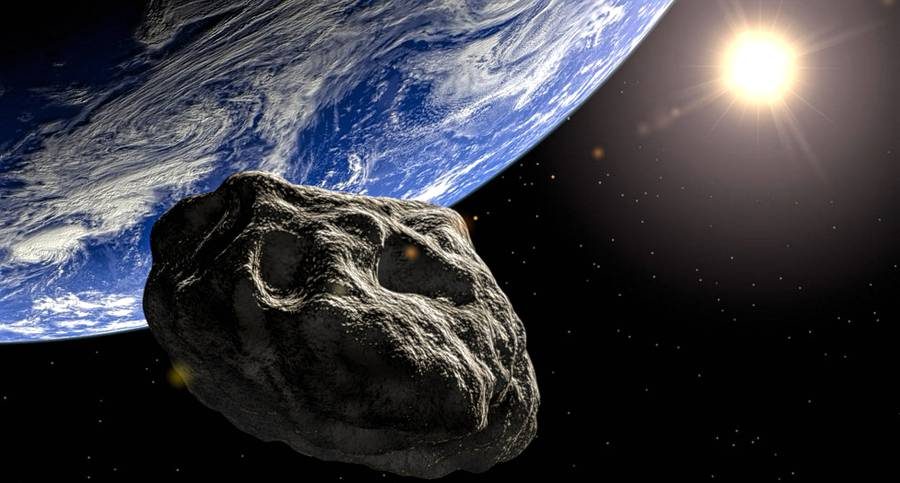 NASA,DOJ,HLS,Asteroid-risk