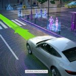 NVIDIA announces a GPU for self-driving cars at CES 2017 NVIDIA-autonomous car-NVIDIA drive PX 2-AutoCruise