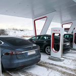 New Tesla customers can get free supercharging until Jan 15