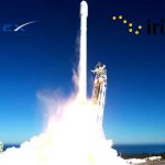 Next Gen Falcon 9