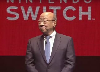 Nintendo Switch Event: The Good, the Bad, and the Ugly Nintendo Switch Presentation review