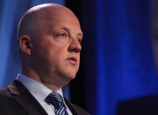 Oliver Schmidt, former top emissions compliance manager for Volkswagen of America.