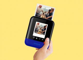 Polaroid Pop-price