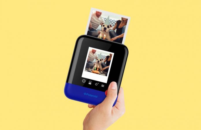 polaroid-pop-release date Polaroid Pop-price