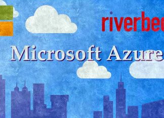Riverbed announces the SteelConnect SD-WAN-Azure integration