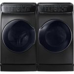 Samsung Four-in-One Laundry System