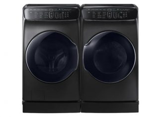 Samsung to launch new 4-in-1 laundry machine at CES 2017 Samsung Four-in-One Laundry System