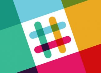 Slack launches thread messaging