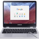 Smasung-Google new Chromebook debuts at CES 2017
