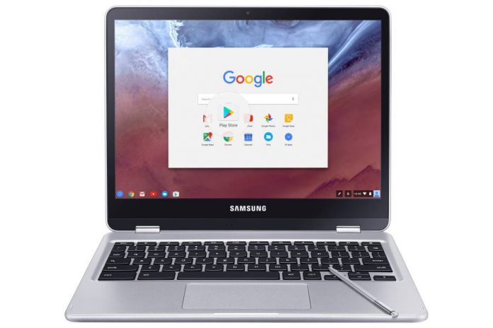 smasung-google-new-chromebook-debuts-at-ces-2017 Smasung-Google new Chromebook debuts at CES 2017