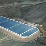 Tesla Gigafactory