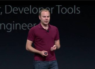 Tesla hires Chris Lattner.
