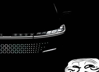 The FF91 lets Faraday Future down at CES 2017