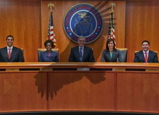 The private sector joins to attack Net Neutrality rules