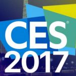 Top 5 TVs from CES 2017