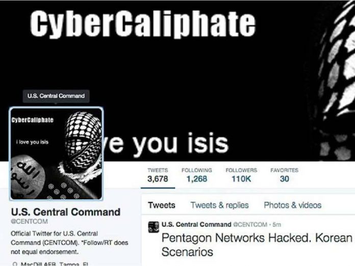 Twitter-Cyber-caliphate-account Twitter-Cyber-caliphate-account