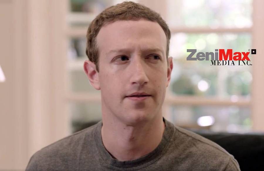ZeniMax wants $2 billion more from Facebook - Oculus trial