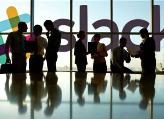 The Slack Enterprise Grid is already available