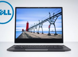 dell latitude 7285 2-in-1 image
