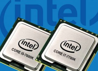 i7 7700K release date, price, specs, benchmark test