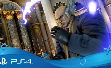The Mishima saga ends with the release of Tekken 7 on June 2