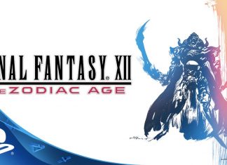 Final Fantasy XII: The Zodiac Age will release on July 11