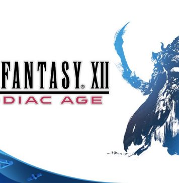 Final Fantasy XII: The Zodiac Age will release on July 11