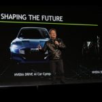 CES 2017: NVIDIA keynote highlights