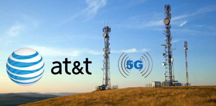 AT&T to test 5G platform in Austin and Indianapolis AT&T to test 5G platform in Austin and Indianapolis