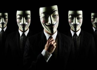 Anonymous exposes dark web data dump containing illegal info Anonymous exposes dark web content and users' emails