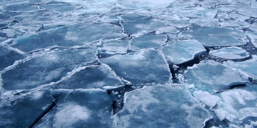 Arctic-sea-ice-volume-Arizona-State-University