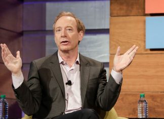 The “Digital Geneva Convention” looks like a power play