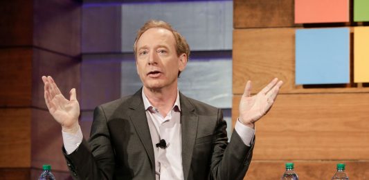 The “Digital Geneva Convention” looks like a power play