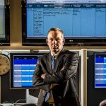 Dan Lohrmann from Government Technology