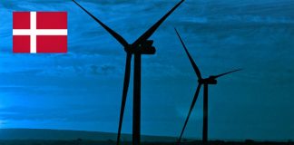 Denmark breaks a world record with the V164 wind turbine