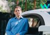 Dmitri Dolgov, Head of the Waymo division.