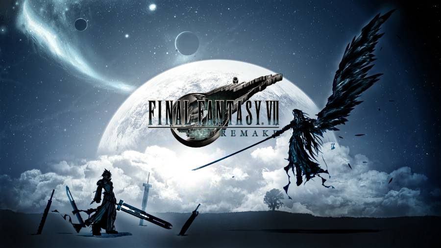 Final-Fantasy-VII-Remake-wallpaper