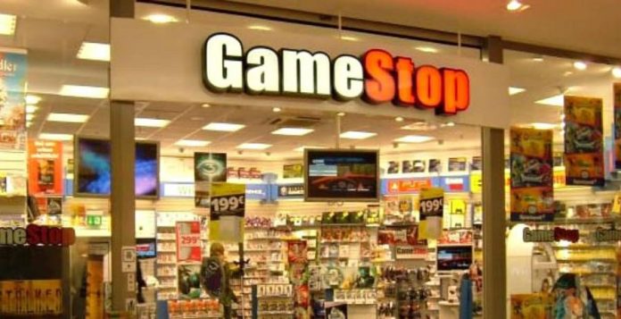 GameStop staff exposes 'Circle of Life' policy GameStop staff exposes 'Circle of Life' policy