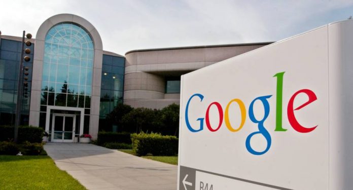Google-FBI-foreign email trial Google-FBI-foreign email trial