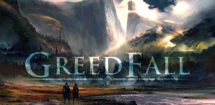 GreedFall-announce-spiders- GreedFall-announce-spiders-