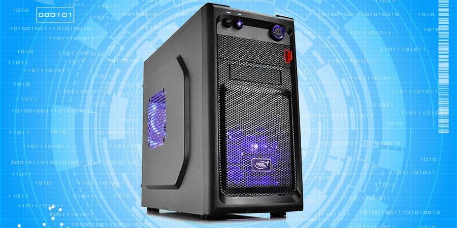 How to build a cheap gaming PC 2017