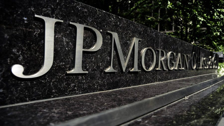 JPMorgan is looking into robotics, big data management, and cloud infrastructure solutions to see where they can find the most promising source of profits.